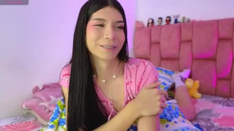 Isa Vasquez  online show from February 26, 2:48 am