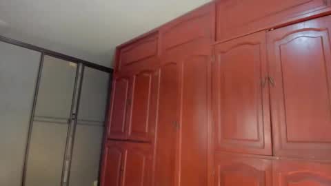 Snapshot of im_brittany_333 chatting on October 16, 6:47 am im_brittany_333 online show from October 16, 6:47 am