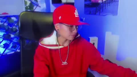 mathias online show from May 10, 1:21 am