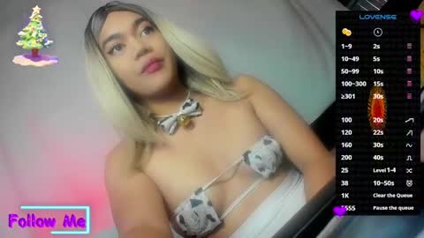 Snapshot of im_ur_hot_ella chatting on January 1, 5:11 am ella may online show from January 1, 5:11 am