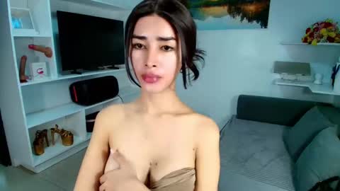 Lucy online show from October 26, 11:50 am