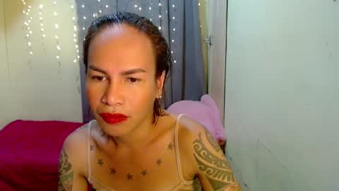 Pakay online show from January 23, 2:55 am