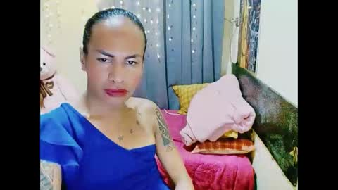 Pakay online show from October 22, 2:02 am