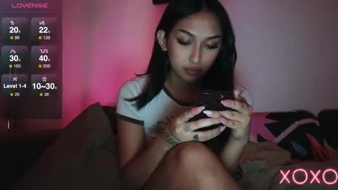 Indiana Rouge online show from March 5, 11:46 am