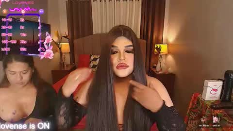 tasha online show from November 5, 8:47 am