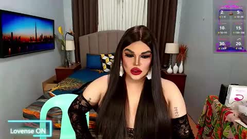 tasha online show from January 19, 4:10 am