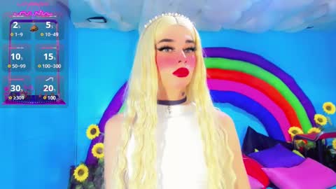 Snapshot of irina_lechera_ chatting on December 12, 11:40 am Irina online show from December 12, 11:40 am
