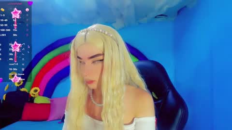 Snapshot of irina_lechera_ chatting on December 16, 7:43 pm Irina online show from December 16, 7:43 pm
