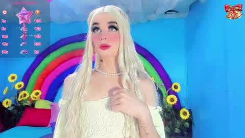 Snapshot of irina_lechera_ chatting on December 18, 7:41 pm Irina online show from December 18, 7:41 pm