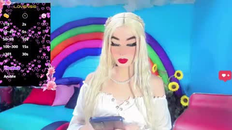 Snapshot of irina_lechera_ chatting on December 24, 7:44 pm Irina online show from December 24, 7:44 pm