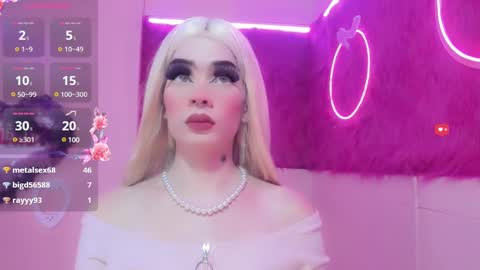 Snapshot of irina_lechera_ chatting on January 2, 7:40 pm Irina online show from January 2, 7:40 pm