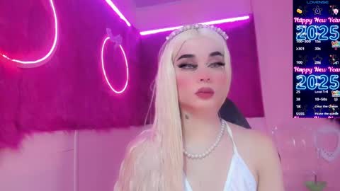 Snapshot of irina_lechera_ chatting on January 3, 7:50 pm Irina online show from January 3, 7:50 pm