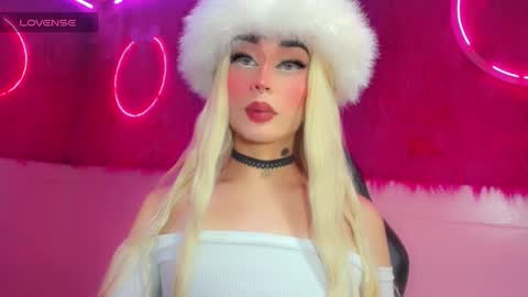 Snapshot of irina_lechera_ chatting on February 7, 4:27 am Irina online show from February 7, 4:27 am