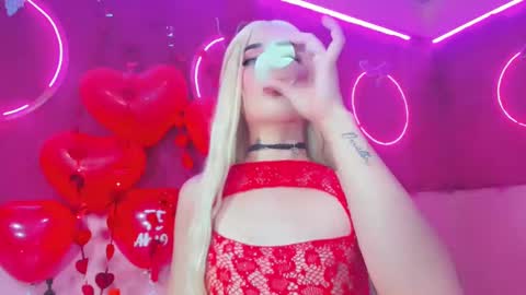 Snapshot of irina_lechera_ chatting on February 14, 9:53 pm Irina online show from February 14, 9:53 pm
