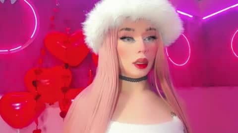Snapshot of irina_lechera_ chatting on February 15, 7:50 pm Irina online show from February 15, 7:50 pm