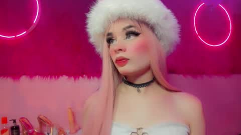 Snapshot of irina_lechera_ chatting on February 20, 9:20 pm Irina online show from February 20, 9:20 pm