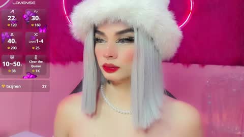 Snapshot of irina_lechera_ chatting on March 7, 8:36 pm Irina online show from March 7, 8:36 pm