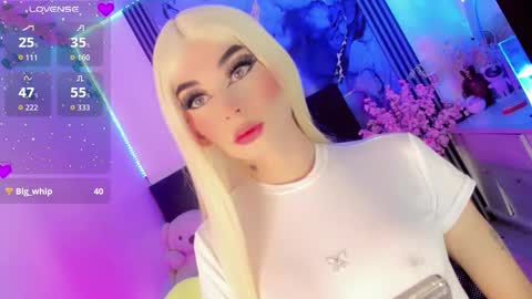 Irina online show from October 13, 7:14 pm