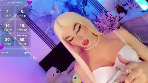 Irina online show from October 14, 8:42 pm