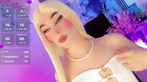 Irina online show from October 20, 7:17 pm