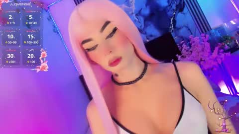 Irina online show from October 28, 8:17 pm