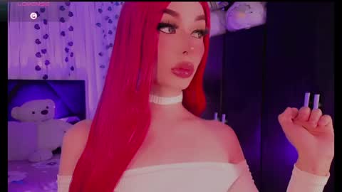 Irina online show from May 30, 11:03 pm