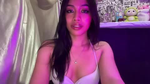 Snapshot of iriss_fox chatting on October 1, 7:03 pm they call me Iriss online show from October 1, 7:03 pm