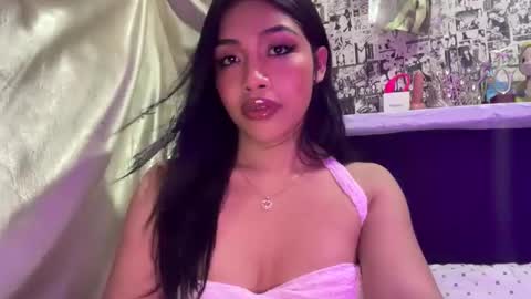 Snapshot of iriss_fox chatting on October 10, 2:51 pm they call me Iriss online show from October 10, 2:51 pm