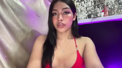 they call me Iriss online show from October 29, 5:38 am