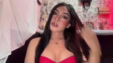 they call me Iriss online show from February 16, 9:18 am