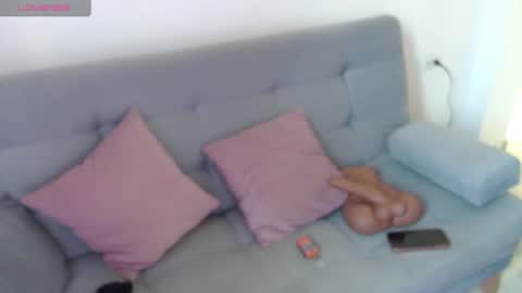Snapshot of isa_hall chatting on February 20, 8:36 pm Isabella Hall online show from February 20, 8:36 pm