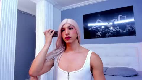 Snapshot of isa_lancaster chatting on February 27, 7:26 pm Isa Lancaster online show from February 27, 7:26 pm