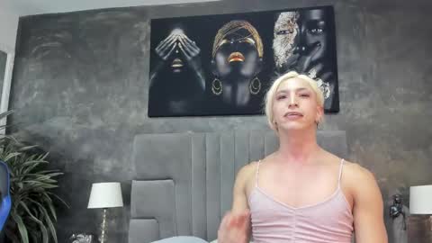 Isa Lancaster online show from October 14, 11:26 pm