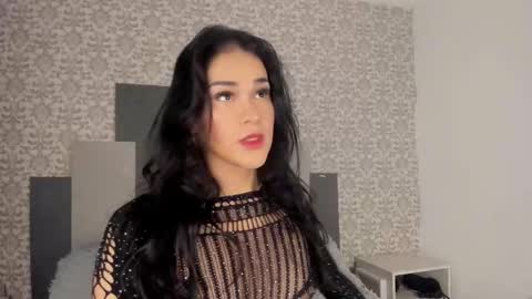 Snapshot of isa_little_star chatting on September 10, 2:16 pm Isa online show from September 10, 2:16 pm