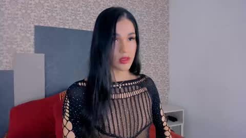 Snapshot of isa_little_star chatting on October 8, 1:56 pm Isa online show from October 8, 1:56 pm