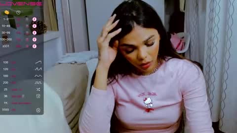Snapshot of isaabelle20 chatting on January 7, 9:57 pm Welcome Hii Im Isa online show from January 7, 9:57 pm