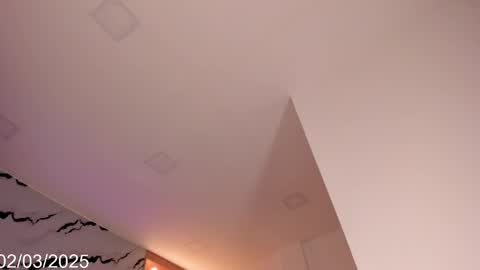 Snapshot of isabel_escorcia chatting on March 2, 6:05 am Isabel online show from March 2, 6:05 am