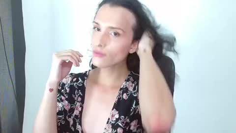 Snapshot of isabelfernandez chatting on September 20, 5:07 pm IsabelFernandez online show from September 20, 5:07 pm