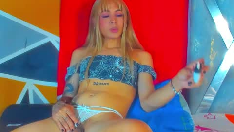 isa 3 online show from October 29, 7:45 pm