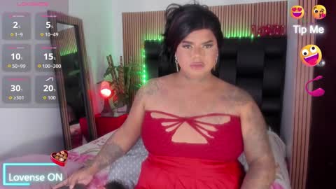 isabellabrand04 online show from September 23, 10:27 pm