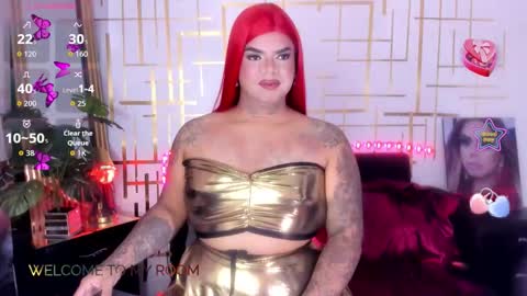 isabellabrand04 online show from February 24, 10:36 pm