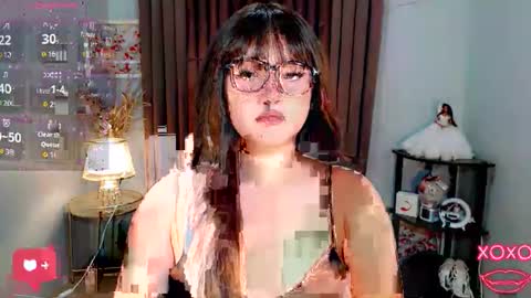 isabel online show from October 12, 2:41 pm