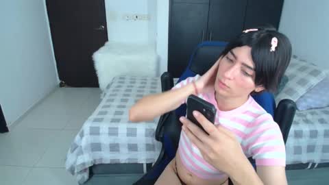 Snapshot of isabellaqueens chatting on September 23, 4:07 am ISABELLA QUEENS online show from September 23, 4:07 am