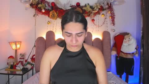 Snapshot of isabellas_smith chatting on December 29, 10:03 pm Martina IG martissmith01 online show from December 29, 10:03 pm