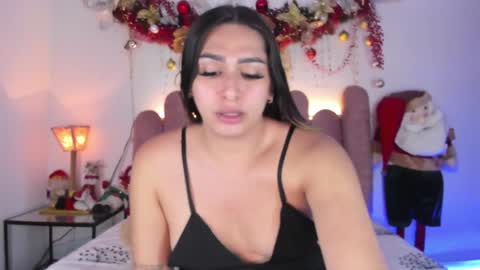 Snapshot of isabellas_smith chatting on January 5, 8:31 pm Martina IG martissmith01 online show from January 5, 8:31 pm