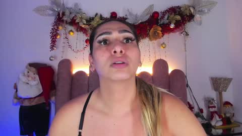 Snapshot of isabellas_smith chatting on January 11, 8:32 pm Martina IG martissmith01 online show from January 11, 8:32 pm