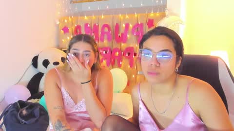 Snapshot of isabellas_smith chatting on January 18, 10:27 pm Martina IG martissmith01 online show from January 18, 10:27 pm