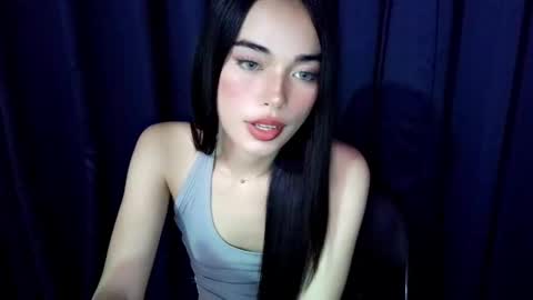 Isabelle online show from January 12, 4:25 pm