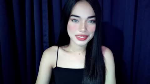 Isabelle online show from February 1, 2:05 pm