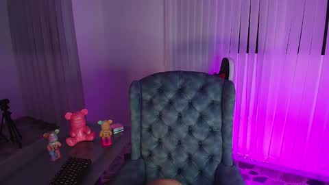 Snapshot of isabellefoxx chatting on January 5, 10:21 am Isa online show from January 5, 10:21 am